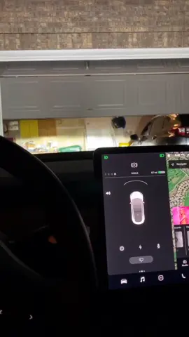 I drove a lot today #tesla #foryou