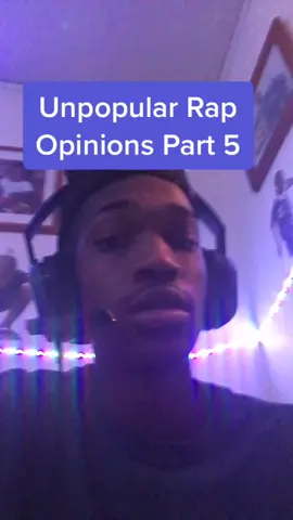 Part 6 drops tmrw😎! #fyp #rap #opinions #logic #kidcudi #chancetherapper #lilbaby #xyzbca