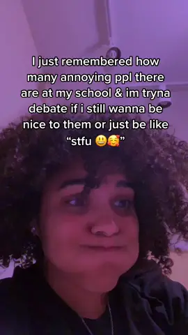 What are u gonna do ?