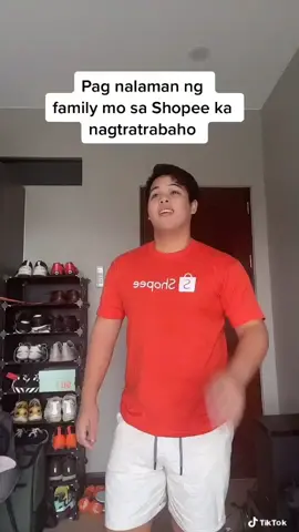 Biglang bumait kapatid ko sakin eh... 😅 #salamatshopee #shopeecheck #shopeeph #shopping #tiktokph #fyp #fypシ