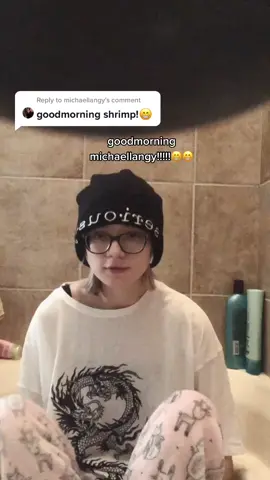 Reply to @michaellangy