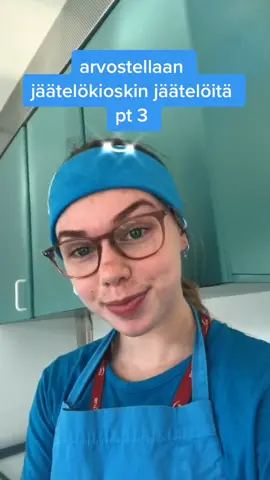 arvostellaan viimeisen kerran jäätelökioskin jäätelöitä 🍧🍦🍨 #foryoupage #fyp #foryou #viral #rating #icecream #suomitiktok #jäätelökesä