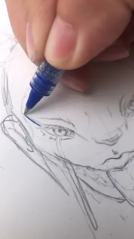 Blo🧿👄🧿 #art #drawing #fyp #foryou #sketchbook #WhatsYourPower #SoAwkward #PerfectAsIAm #EasyMeal #SuperlativeSmiles