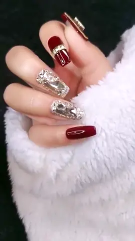 your beautiful just the way u are #nailscheck #nailsartvideos #nails #nailtutorial