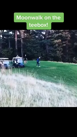 ⛳️ This is one way to make a failed swing look good! #golf #golfer #golfshot #golftiktok #sports #fyp #sport #foryoupage