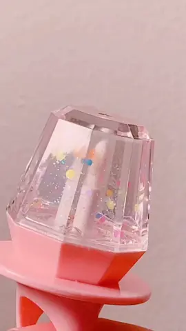 Confetti pop gloss 💖 #fyp