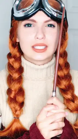 Lily Luna and her cousins occasionally speak nonsense just to confuse their parents...#fyp #foryou #lilyluna #hpnextgen #harrypotter #lilylunapotter