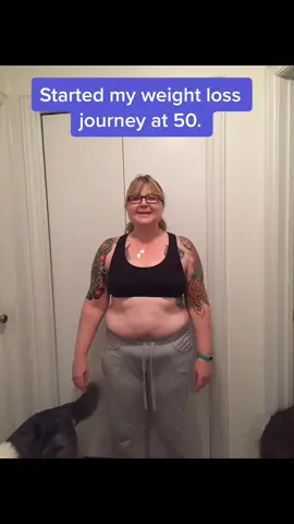 #weightloss #gethealthy #Fitness #fitat50 #weightlossmotivation #fitnessmotivation #womenwholift