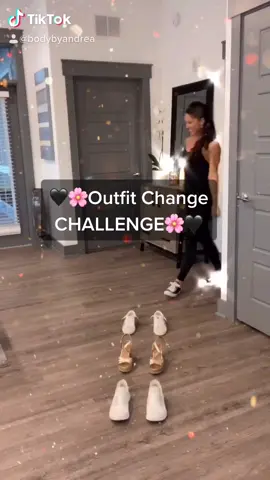 #OutfitChange #outfitchangechallenge #WhatsYourPower #FYP #viral #tiktokoutfitchallenge