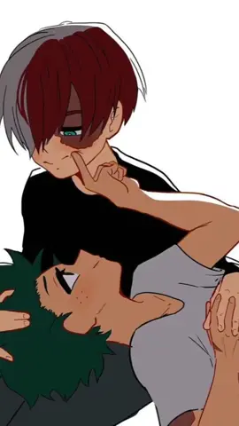#greenscreen #shototodoroki #izukumidoriya #tododeku #todorokixdeku #bnha #myheroacademia #gay