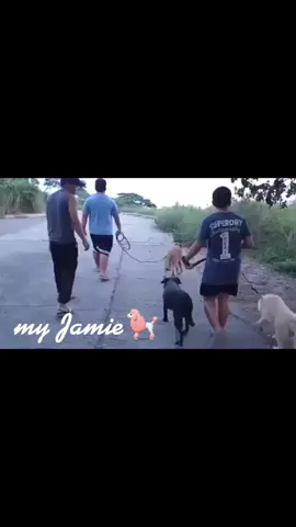 Jamie Lotalty try ni kuya jef mag paiwan kong sya ay babalik...