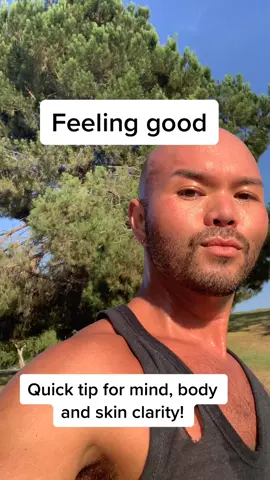 Mind, body and skin clarity #LearnOnTikTok #tiktokpartner #BeautyReview #skincare #beautytips