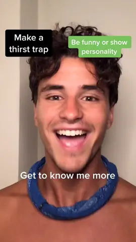 Can y’all right assumptions and I’ll like if they’re right! #fyp #SuperlativeSmiles