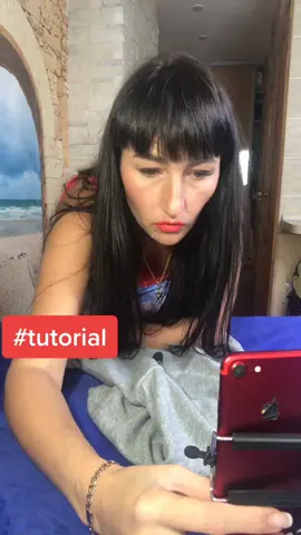 #туториал #переход #magic #olga_viva #рекомедации #результат уже готов 😜😜💥