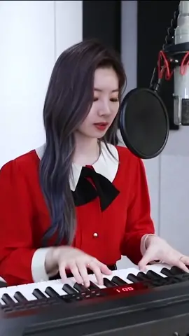 #JYPTOK JYP 오디션도 TikTok에서~ 🤗💕 #TWICE #다현 #악기연주 #연주 #피아노 JYPTOK예시영상