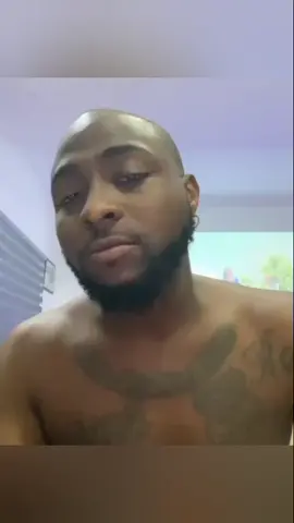 Looks like Davido is cooking something 🔥 🔥 🔥 #naijacelebrities #tiktoknigeria #davido #music.