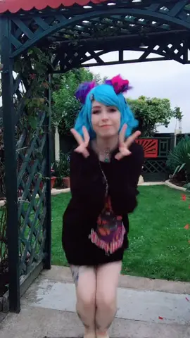 I miss these guys! 🥺 @jinxydragoncos @uwuprincess_fi @scottywartooth #friends#fyp#foryoupage