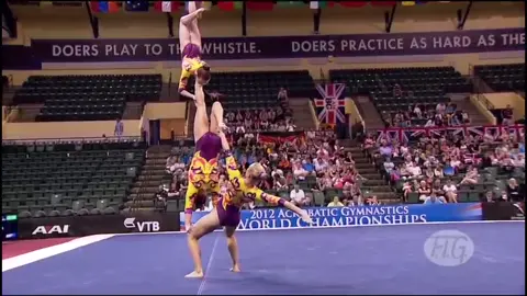 incredibly beautiful😍 #acro #acrobatic #gym #gymnastic #sport #tiktok #musiс