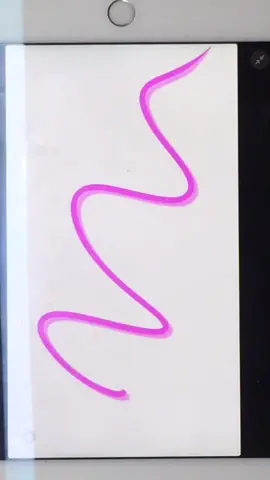 como hacer un pincel con sombra en procreate pocket!!🥰🤗🤩 (hice más o menos el tutorial de @designs.by.carol pero en español!) #fyp#parati#fouryou#f