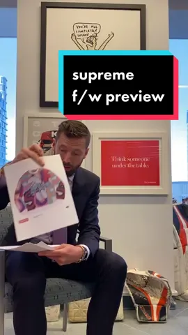 my two cents part 1 #supremenyc