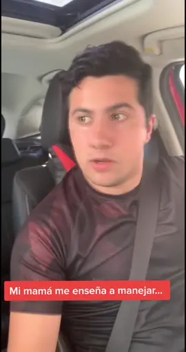 ¿Cómo que la 