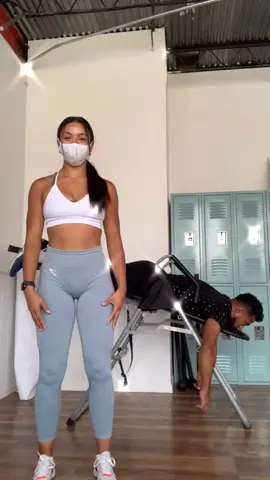 My relationship in one video💀 #WhatsYourPower #foryou #fyp #fypシ #PerfectAsIAm #workout #grind #sweat #Relationship