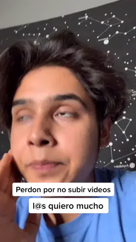 Perdon amigas/amigos :/ , estoy pasando por muchas cosas