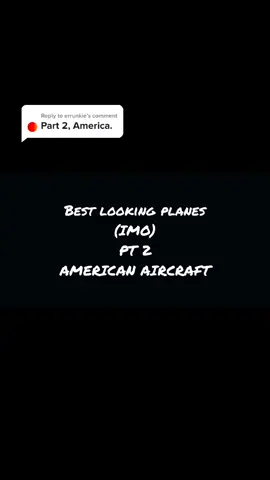 Reply to @errunkie #b29 #f35 #fa18