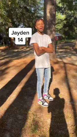 Insta: jaydentheyoungin #foryou