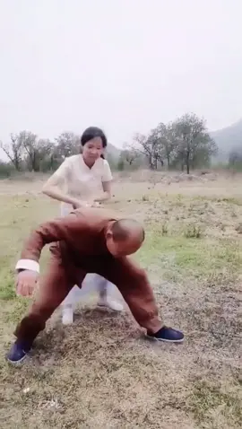 Do you like it?#kungfu #sports #shaolin #shaolinkungfu #fyp #foryoupage #tiktok