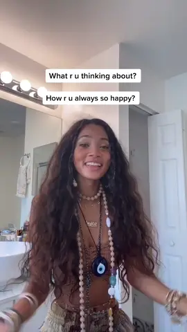 Only dance and sing (: