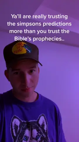 get your facts from a trusted source. #ItStartsOnTikTok#fyp#christian
