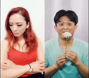 帥哥一枚😃與 @loveeee216 #合拍 #我要上熱門精選