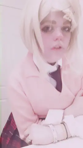 #kaede #danganronpav3