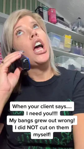 Okkkkkk girl..... I believe you! 💁🏼‍♀️🤦🏼‍♀️🤣