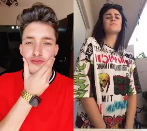 #dúo con @gaucin18 🔥🥰