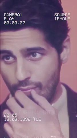 Requested | Sidharth Malhotra 🥵< me while making this edit 🙈 #fyp #edit #actor #sidharthmalhotra #bollywood #desi #foryou