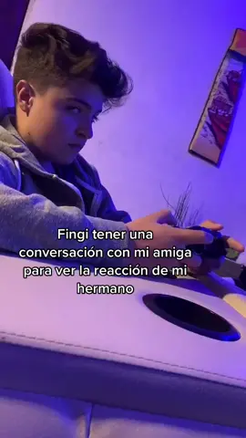 😂 que chismoso ajajajajajaja #hermanos #comedia #tiktokcomedia #latinos #z