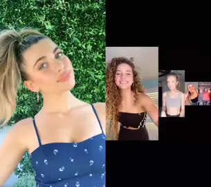 i luv her & all the girls on this chain🥺💘 #duet with @sofiedossi ur up next stinky @avani