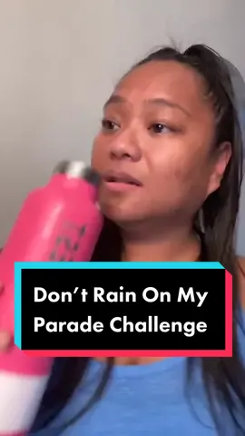 Doing my own challenge cause I can’t riff well 😅 #thecoldestwater @thecoldestwater  #WhatsYourPower #singer #dontrainonmyparadechallenge #myownvoice