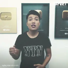 Ngừng phán xét, khi mày không sống cuộc đời tao.. #rapviet #ntn