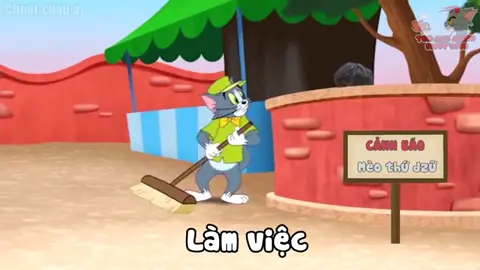 Hãy nhớ là bỏ nhậu nhé😂 #memes #thamngan #bonhau #tomandjerry #tom #jerry