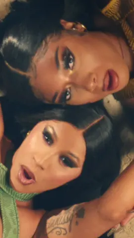 ดูแล้วดูอีกจ้ากับ MV เพลง WAP ของ @iamcardib และ @theestallion ปังปุริเย่มากก🔥🔥 #WAP #cardibi #megantheestallion