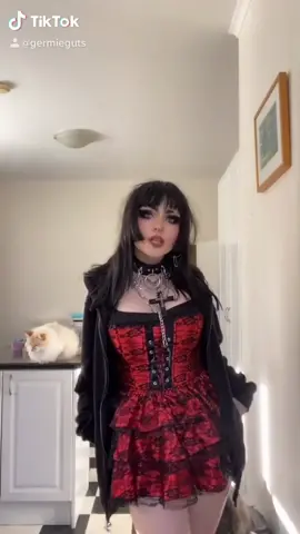 thnx tiktok 4 deleting this at 10k views #alt