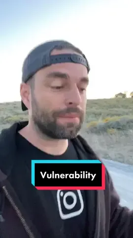 #supdailywalks #vulnerability