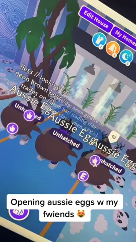 MASSIVE OOF