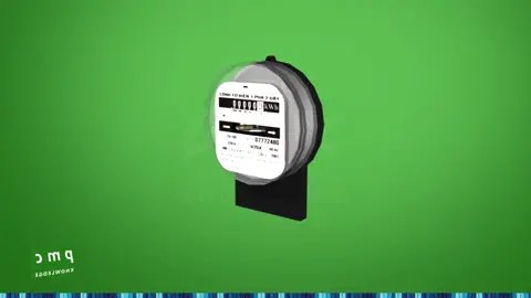 Nguyên lý hoạt động của công tơ điện #hoccokhi #cokhi #kythuat #kythuatdien #congtodien #nguyenlyhoatdong nguồn : PMC