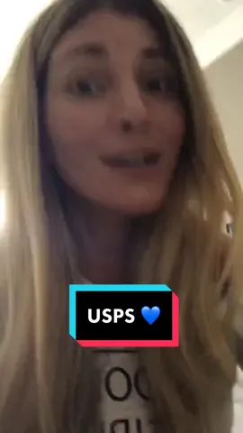 Your vote is your voice! USPS matters! #readySETgo #amyklobuchar #usps #essentialworker #vote #votetiktok #bluewave2020