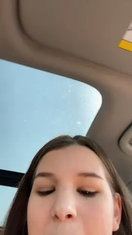 When you both know it’s a joke of course