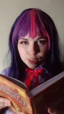 Remember when I introduced this song to tiktok and everyone used it for serious POVs even tho it’s abt pony 1nc3st #mlp #cosplay #Snapshot #foryou #fy